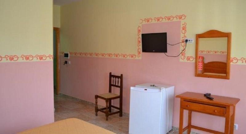 Imagen de alojamiento Hostal Vadillo Imagen de alojamiento Hostal Vadillo