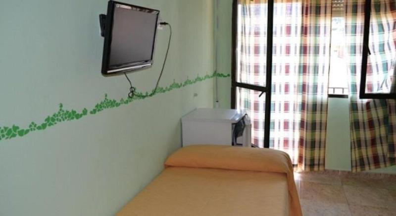 Imagen de alojamiento Hostal Vadillo Imagen de alojamiento Hostal Vadillo