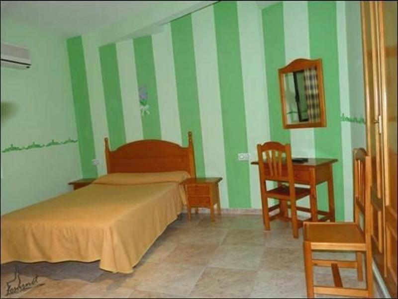Imagen de alojamiento Hostal Vadillo Imagen de alojamiento Hostal Vadillo