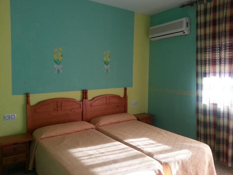 Imagen de alojamiento Hostal Vadillo Imagen de alojamiento Hostal Vadillo