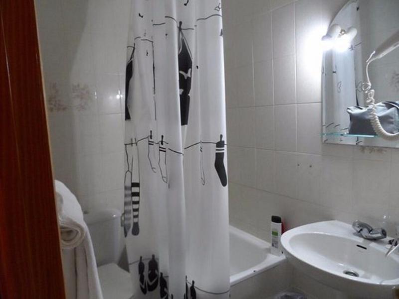 Imagen de alojamiento Hostal Vadillo Imagen de alojamiento Hostal Vadillo