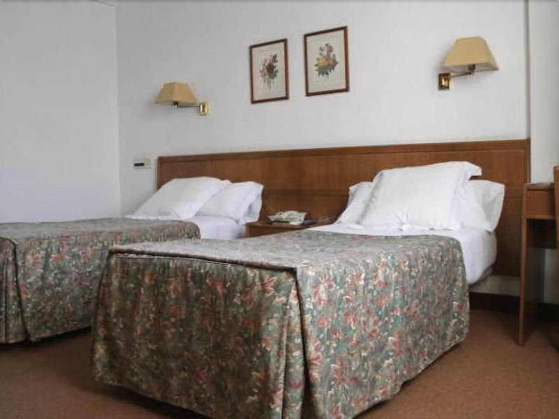 Imagen de alojamiento Hostal Gran Via Levante Imagen de alojamiento Hostal Gran Via Levante