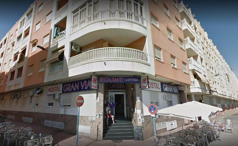 Imagen de alojamiento Hostal Gran Via Levante Imagen de alojamiento Hostal Gran Via Levante