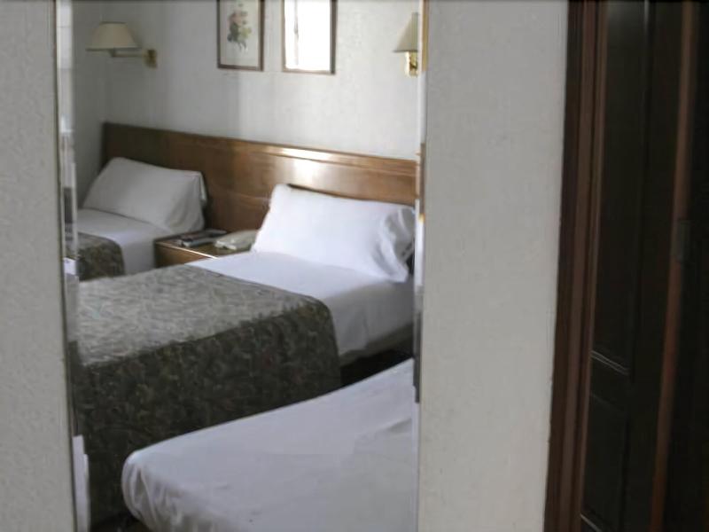 Imagen de alojamiento Hostal Gran Via Levante Imagen de alojamiento Hostal Gran Via Levante