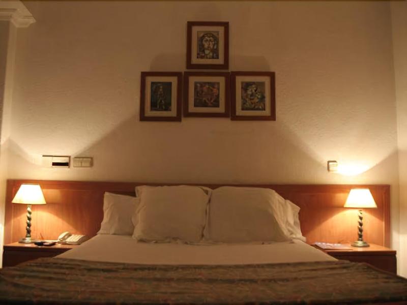 Imagen de alojamiento Hostal Gran Via Levante Imagen de alojamiento Hostal Gran Via Levante