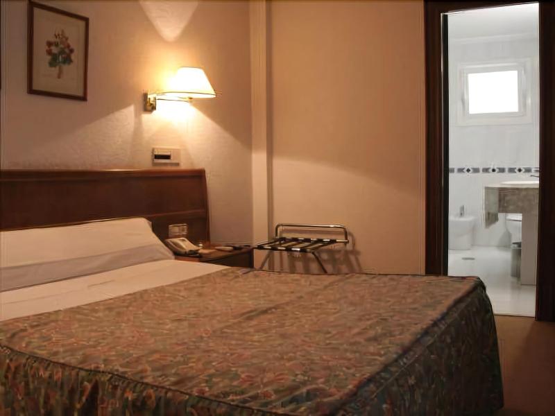 Imagen de alojamiento Hostal Gran Via Levante Imagen de alojamiento Hostal Gran Via Levante