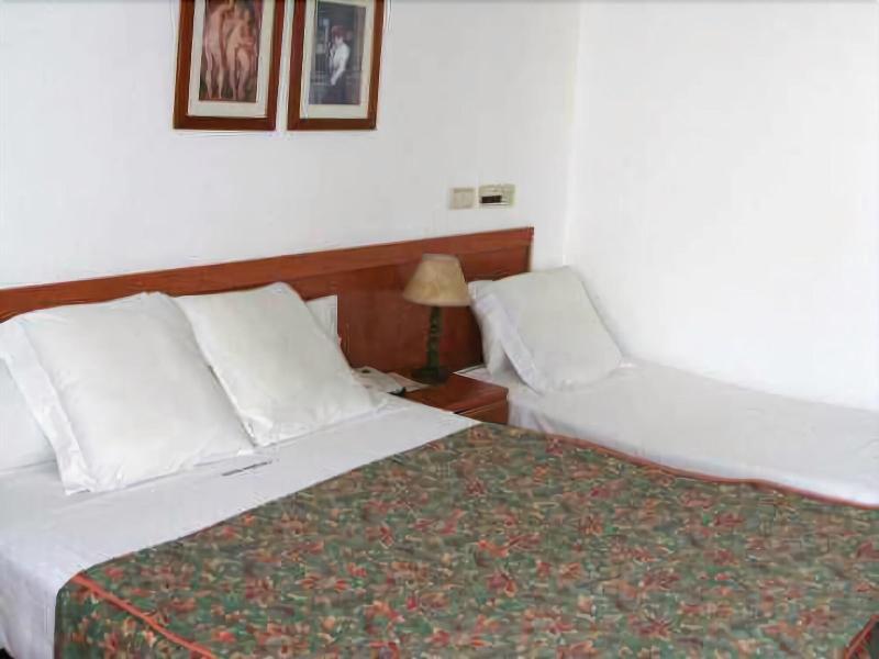 Imagen de alojamiento Hostal Gran Via Levante Imagen de alojamiento Hostal Gran Via Levante
