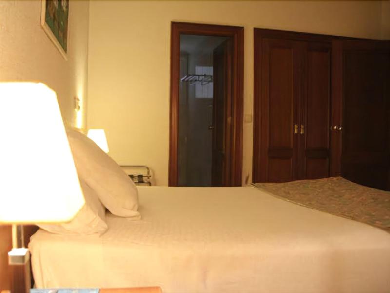 Imagen de alojamiento Hostal Gran Via Levante Imagen de alojamiento Hostal Gran Via Levante