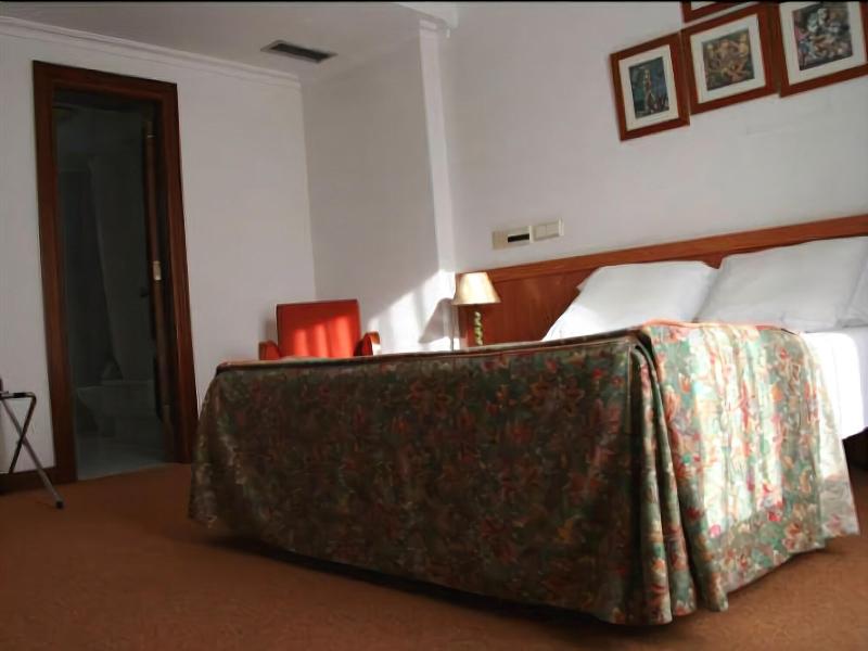 Imagen de alojamiento Hostal Gran Via Levante Imagen de alojamiento Hostal Gran Via Levante