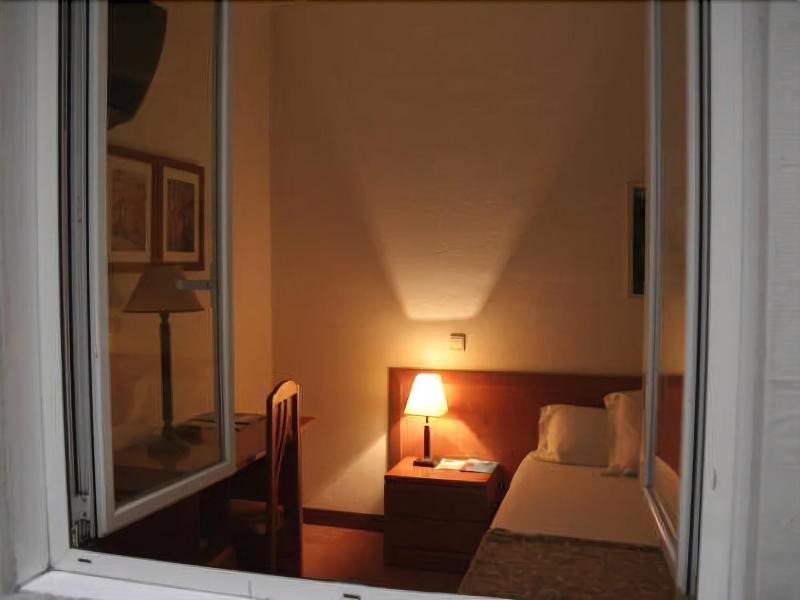 Imagen de alojamiento Hostal Gran Via Levante Imagen de alojamiento Hostal Gran Via Levante