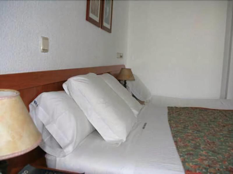 Imagen de alojamiento Hostal Gran Via Levante Imagen de alojamiento Hostal Gran Via Levante