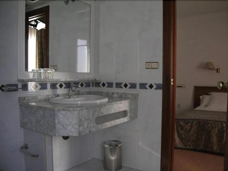 Imagen de alojamiento Hostal Gran Via Levante Imagen de alojamiento Hostal Gran Via Levante