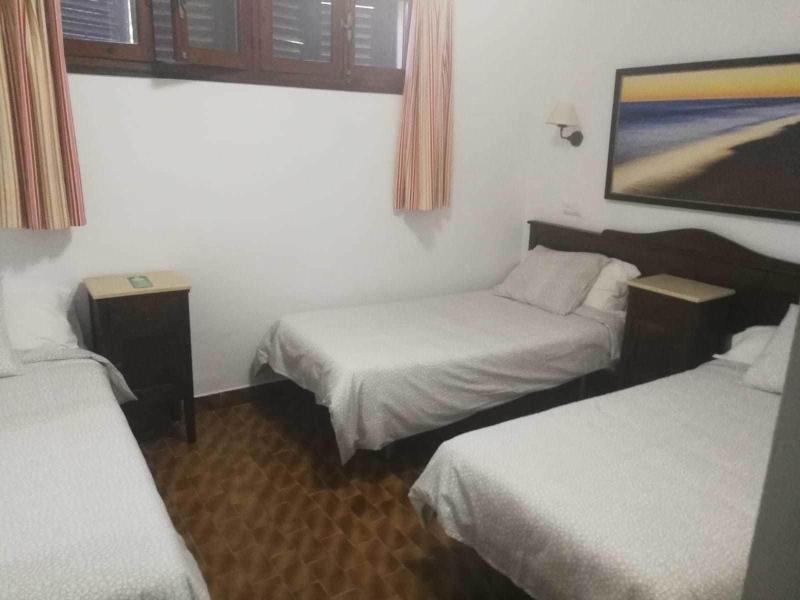Imagen de alojamiento Hostal Frasquita Imagen de alojamiento Hostal Frasquita