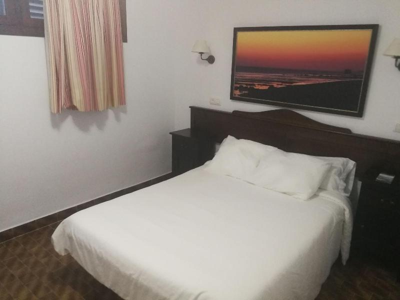 Imagen de alojamiento Hostal Frasquita Imagen de alojamiento Hostal Frasquita