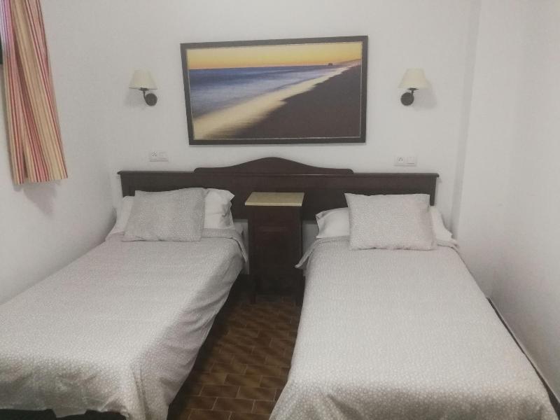 Imagen de alojamiento Hostal Frasquita Imagen de alojamiento Hostal Frasquita