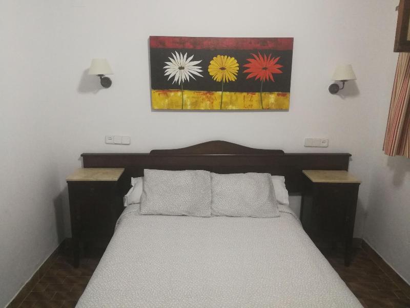 Imagen de alojamiento Hostal Frasquita Imagen de alojamiento Hostal Frasquita