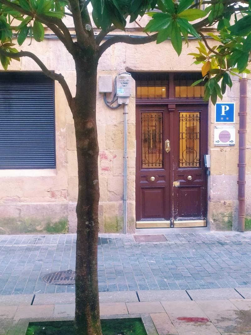 Imagen de alojamiento Pensión Sarriegi Imagen de alojamiento Pensión Sarriegi