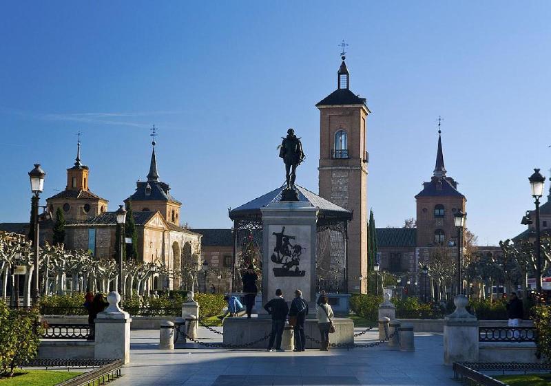 Imagen de alojamiento El Sueño del Quijote Imagen de alojamiento El Sueño del Quijote