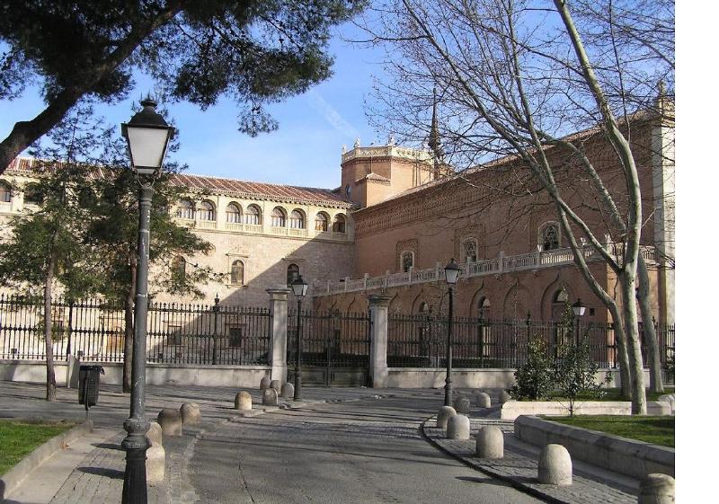 Imagen de alojamiento El Sueño del Quijote Imagen de alojamiento El Sueño del Quijote