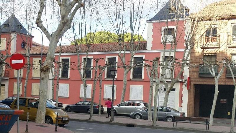 Imagen de alojamiento El Sueño del Quijote Imagen de alojamiento El Sueño del Quijote