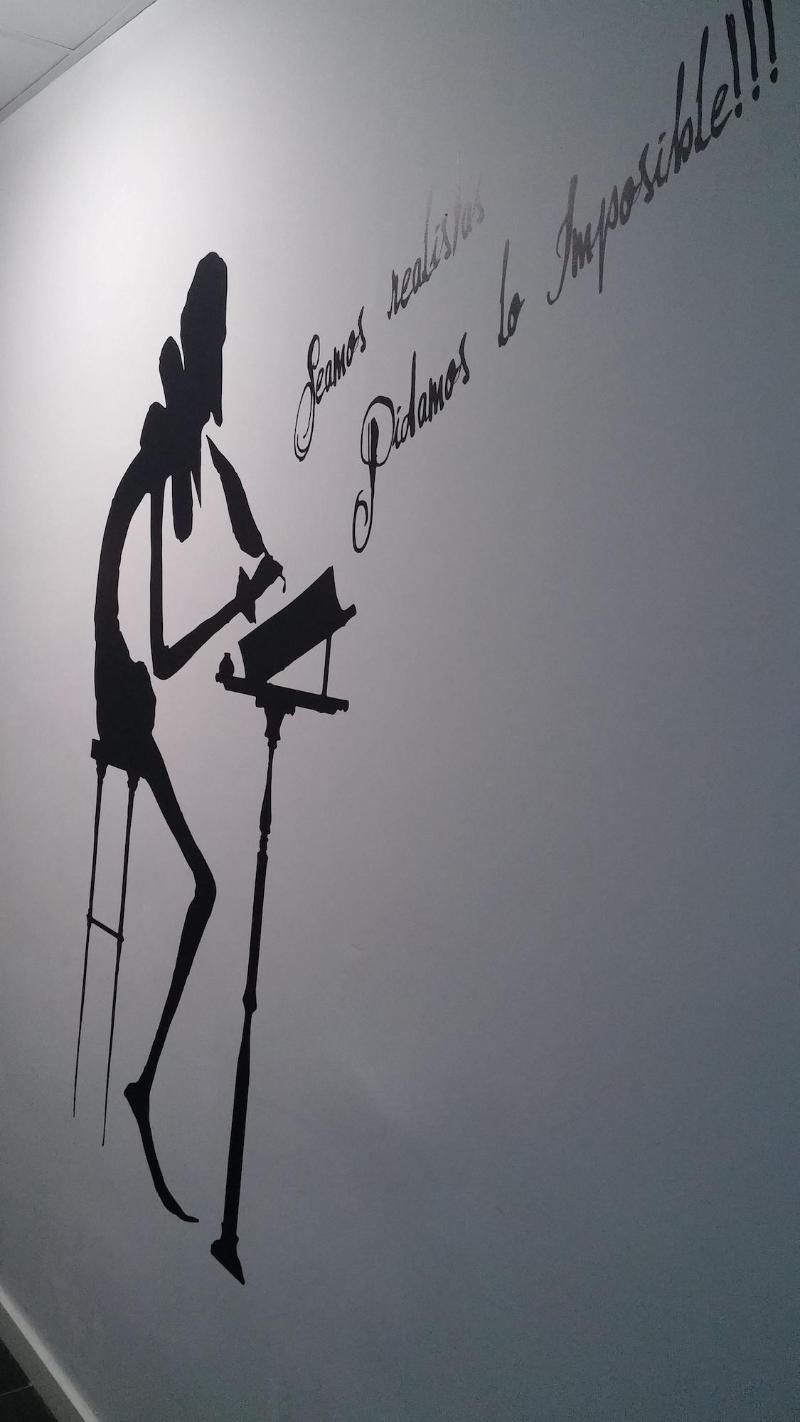Imagen de alojamiento El Sueño del Quijote Imagen de alojamiento El Sueño del Quijote