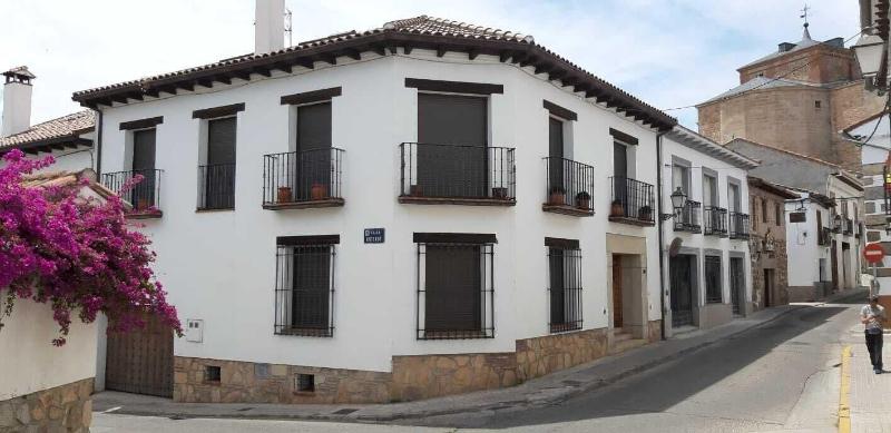 Imagen de alojamiento El Sueño del Quijote Imagen de alojamiento El Sueño del Quijote