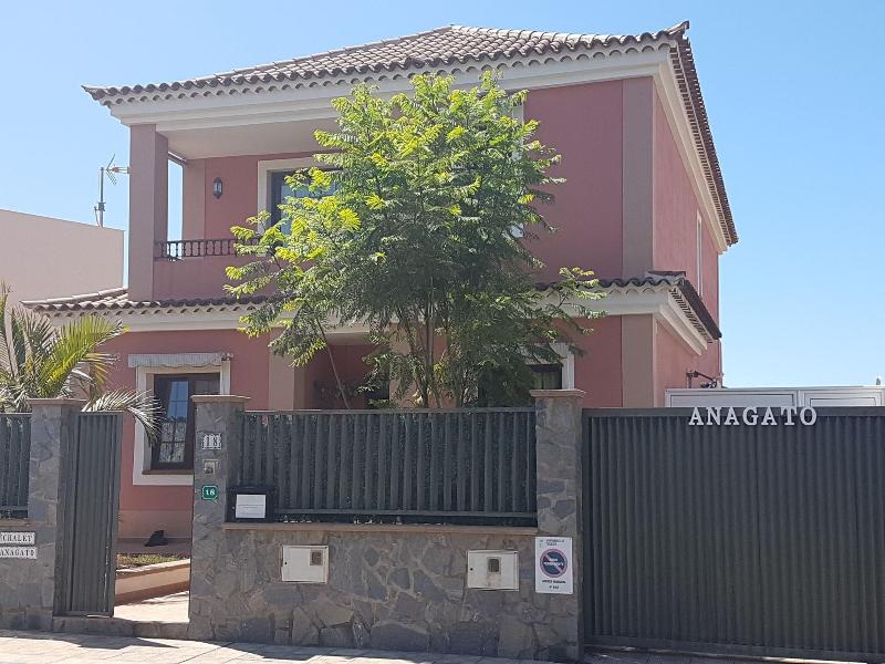 Imagen de alojamiento Chalet Anagato Imagen de alojamiento Chalet Anagato