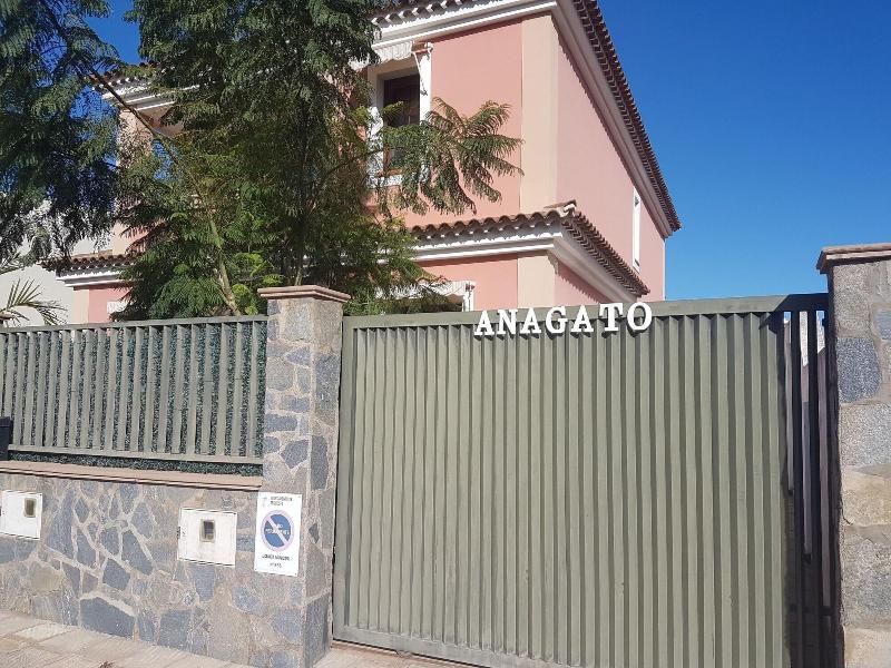 Imagen de alojamiento Chalet Anagato Imagen de alojamiento Chalet Anagato
