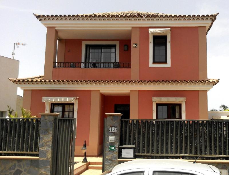 Imagen de alojamiento Chalet Anagato Imagen de alojamiento Chalet Anagato