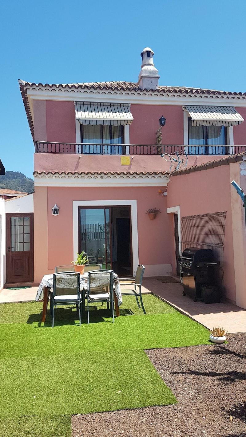 Imagen de alojamiento Chalet Anagato Imagen de alojamiento Chalet Anagato
