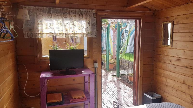 Imagen de alojamiento Chalet Anagato Imagen de alojamiento Chalet Anagato