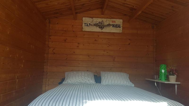Imagen de alojamiento Chalet Anagato Imagen de alojamiento Chalet Anagato