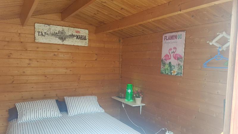 Imagen de alojamiento Chalet Anagato Imagen de alojamiento Chalet Anagato
