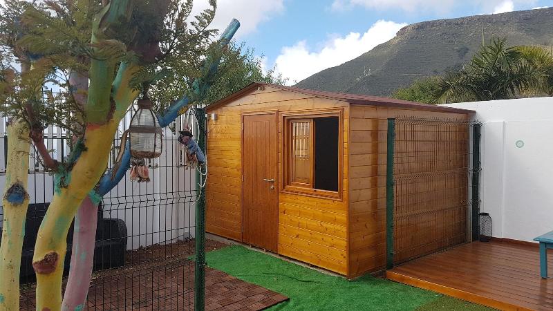 Imagen de alojamiento Chalet Anagato Imagen de alojamiento Chalet Anagato