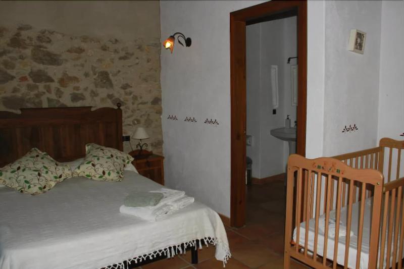 Imagen de alojamiento Turisme Rural Mas Ramades Imagen de alojamiento Turisme Rural Mas Ramades