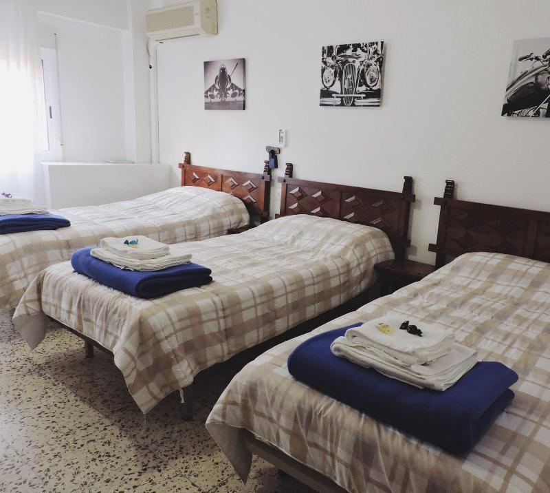 Imagen de alojamiento Hostal Monreal Imagen de alojamiento Hostal Monreal