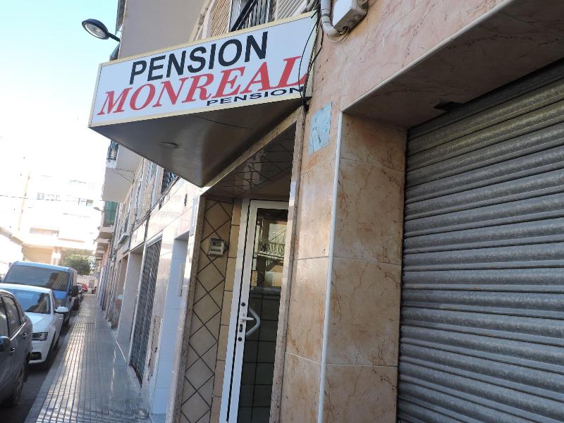 Imagen de alojamiento Hostal Monreal Imagen de alojamiento Hostal Monreal