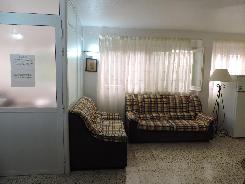 Imagen de alojamiento Hostal Monreal Imagen de alojamiento Hostal Monreal