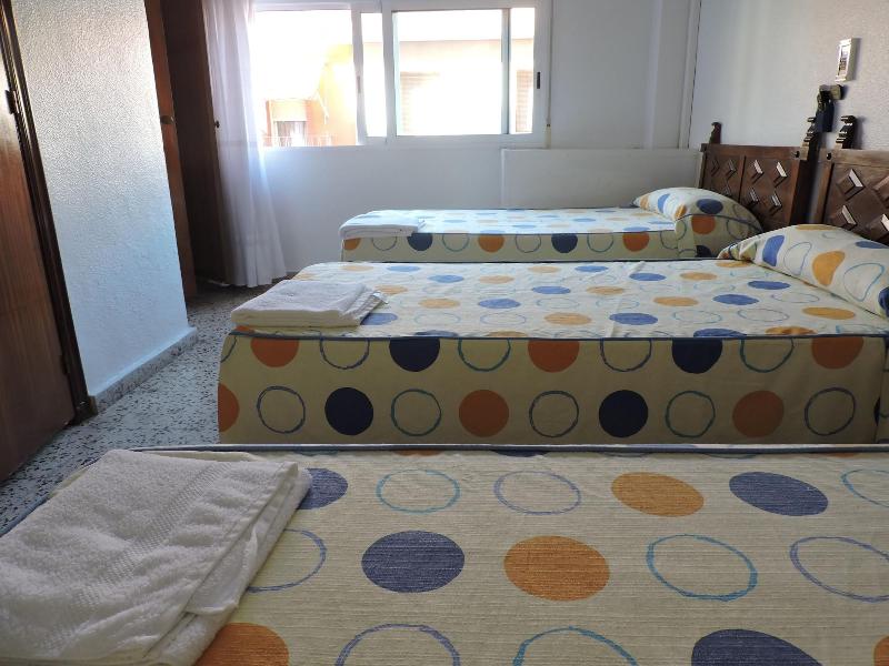 Imagen de alojamiento Hostal Monreal Imagen de alojamiento Hostal Monreal