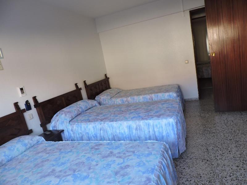 Imagen de alojamiento Hostal Monreal Imagen de alojamiento Hostal Monreal