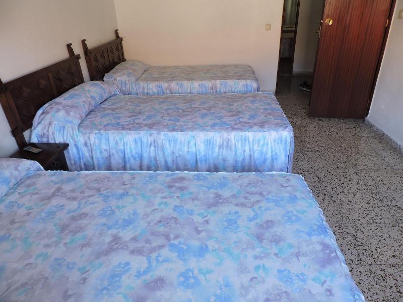 Imagen de alojamiento Hostal Monreal Imagen de alojamiento Hostal Monreal