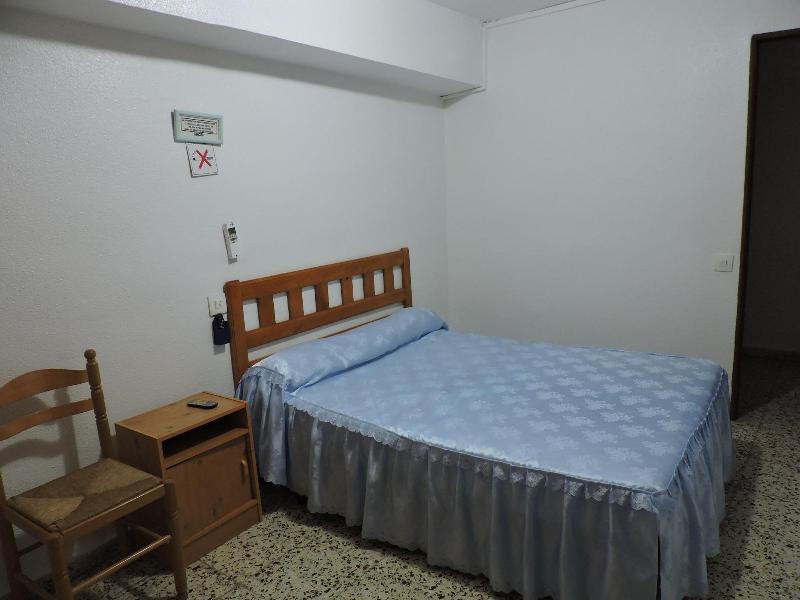 Imagen de alojamiento Hostal Monreal Imagen de alojamiento Hostal Monreal