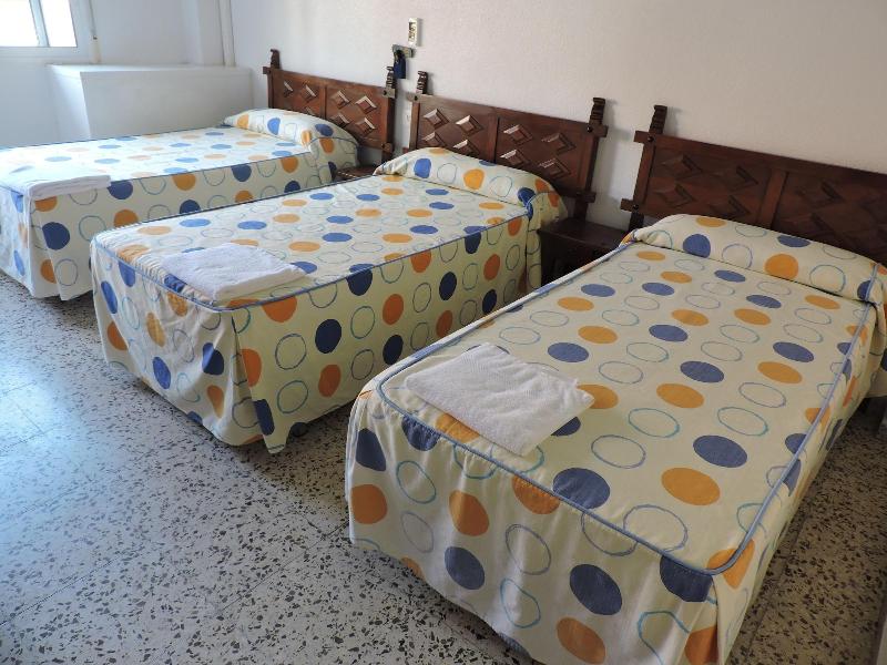 Imagen de alojamiento Hostal Monreal Imagen de alojamiento Hostal Monreal