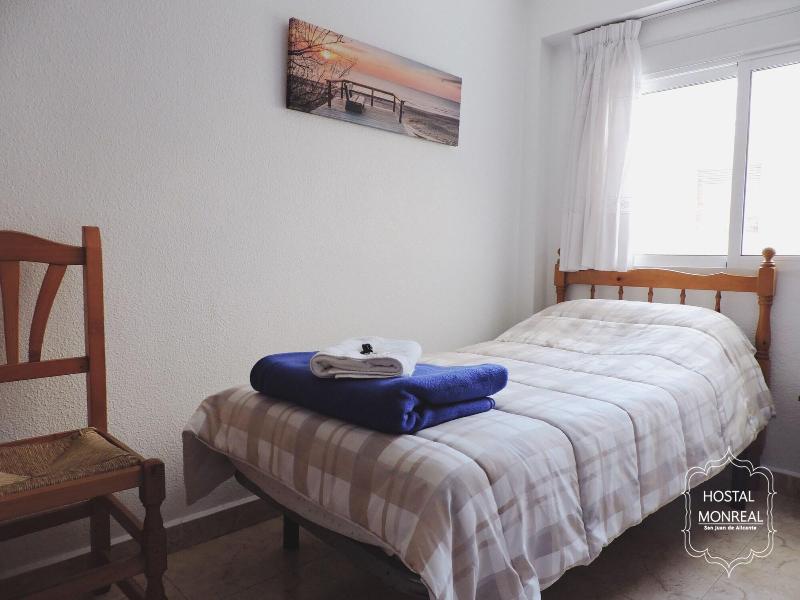 Imagen de alojamiento Hostal Monreal Imagen de alojamiento Hostal Monreal