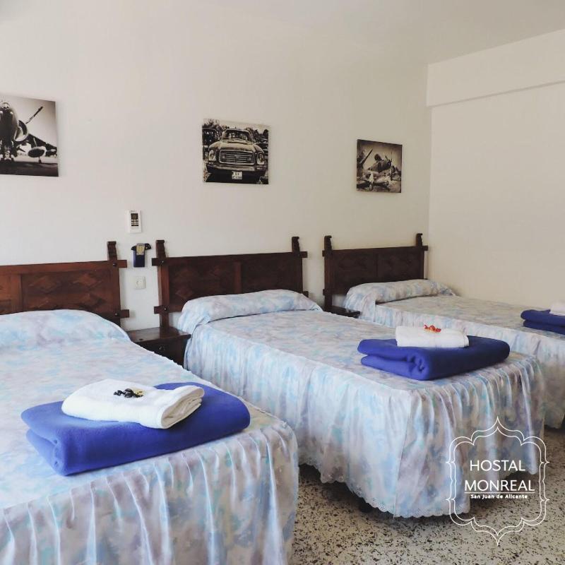 Imagen de alojamiento Hostal Monreal Imagen de alojamiento Hostal Monreal