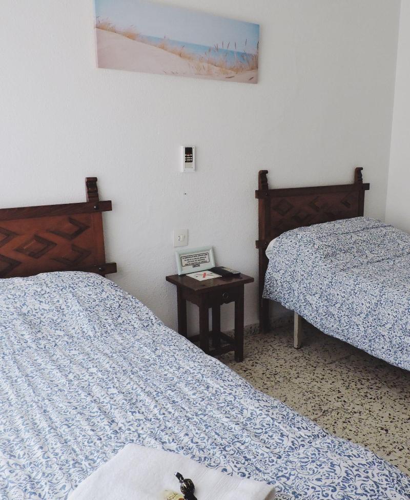 Imagen de alojamiento Hostal Monreal Imagen de alojamiento Hostal Monreal
