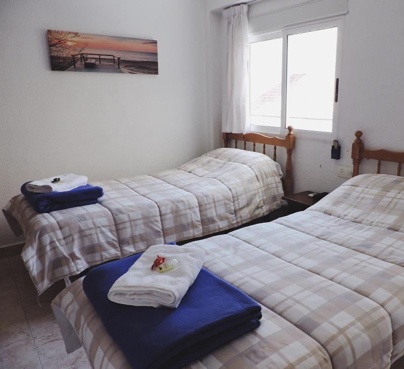 Imagen de alojamiento Hostal Monreal Imagen de alojamiento Hostal Monreal