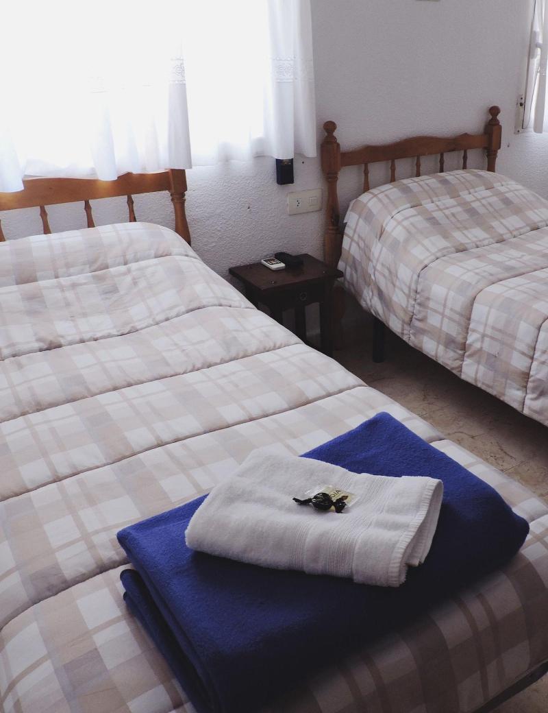 Imagen de alojamiento Hostal Monreal Imagen de alojamiento Hostal Monreal