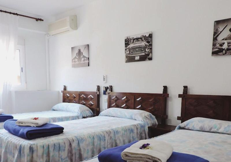 Imagen de alojamiento Hostal Monreal Imagen de alojamiento Hostal Monreal