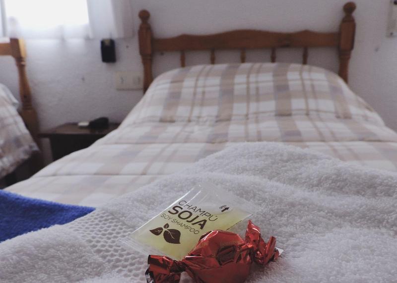 Imagen de alojamiento Hostal Monreal Imagen de alojamiento Hostal Monreal
